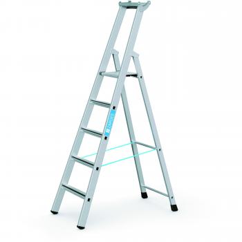 Zarges ladder Saferstep S